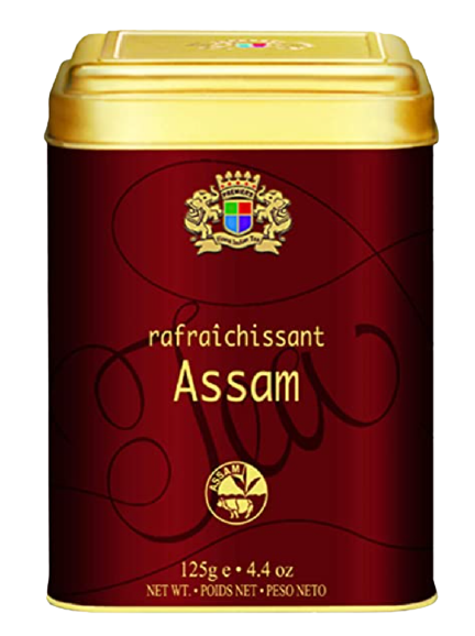 Premiers Assam Tea