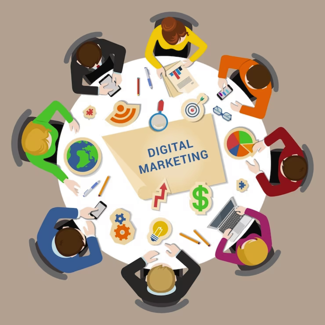 Digital Marketing for Doctors: Boost Your Medical Practice Online 5